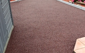 All�e de jardin en Stardraine�11311