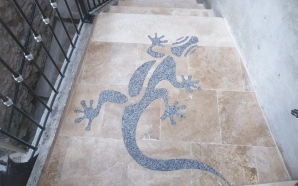 Motifs en Hydrostar�12656