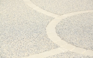 Motifs en Hydrostar� et Pav� la couture�14394