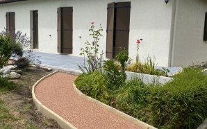 Entre de maison en Hydrostar20529