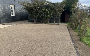 Terrasse en Alv�ostar� et Hydrostar�22820