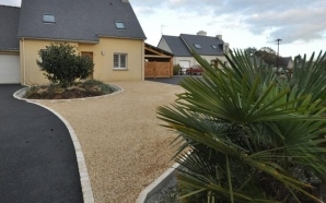 Cour en Alv�ostar�1758