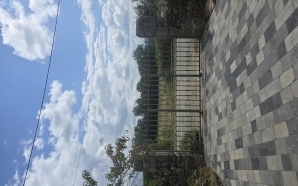 Terrasse et Alle de garage en Pav marjolaine22534