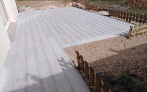 Terrasse en Boib�10296