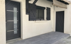 Terrasse en Boib�10817