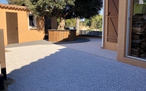 Cour en Alv�ostar� et Gravistar�11044