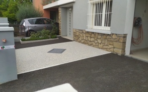 Cour en Hydrostar� et Stardraine�11383