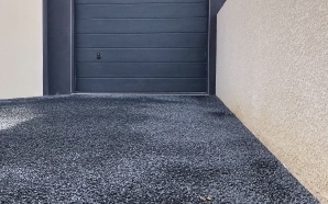 All�e de garage en Gravistar�12132