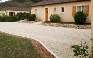 Cour en Gravistar�13455