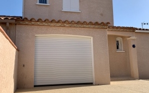 All�e de garage en Hydrostar�14197