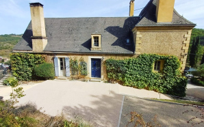 Entr�e de maison en Alv�ostar� et Hydrostar�15767