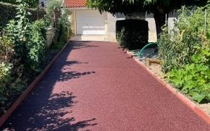 All�e de garage en Stardraine�17661