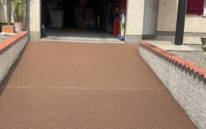 All�e de garage en Hydrostar�17664
