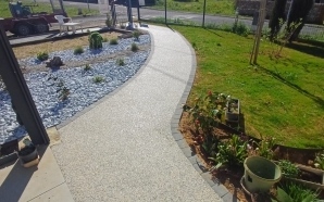 All�e pi�tonne en Hydrostar� et Pav� la couture�17731