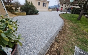 All�e de garage en Alv�ostar�17736