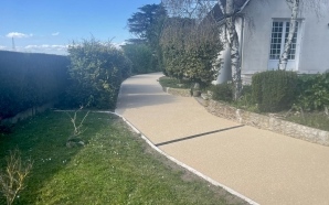 Cour en Min�ralstar �17881