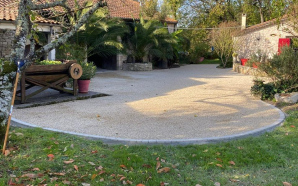 Cour en Gravistar�20290