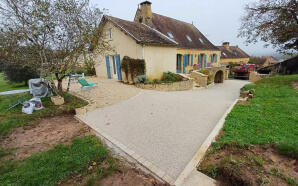 Cour en Hydrostar�20367