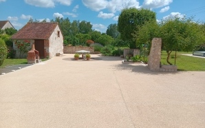 Cour en Gravistar�20711