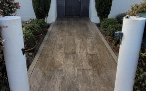 Terrasse en Dm profil�20752