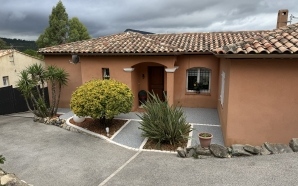 Entr�e de maison en Hydrostar�21050