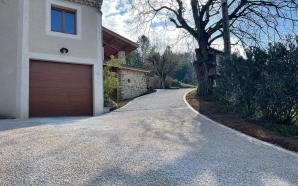 Cour en Gravistar�21863