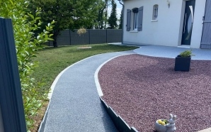 All�e pi�tonne en Hydrostar�22346