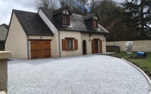 Cour en Alv�ostar� - Entreprise De Lima6873