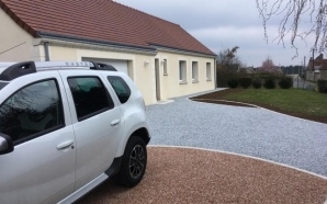 Cour en Alv�ostar� - Entreprise De Lima6876