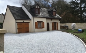 Cour en Alv�ostar� - Entreprise De Lima7041