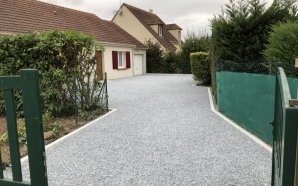 Cour en Alv�ostar� - Entreprise De Lima7042