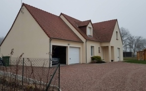 Cour en Alv�ostar� - Entreprise De Lima 7044