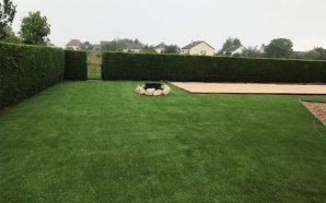 Cour en Dmgreen� - Entreprise De Lima7050