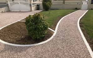 All�e pi�tonne en Alv�ostar� 7450