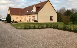 Cour en Gravistar�7454