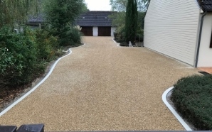 Cour en Gravistar�7458