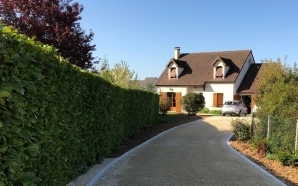 Cour en Gravistar�7459