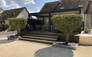 Cour en Gravistar�7476