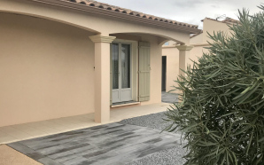 Terrasse en Alv�ostar� et Boib�8435