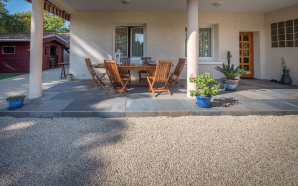 Terrasse en Alvostar8554