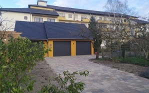 Alle de garage en Pavage8993