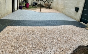 Cour en Hydrostar�9473