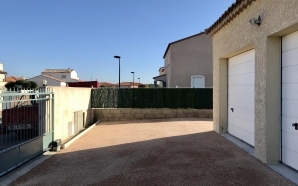 All�e de garage en Gravistar�9475