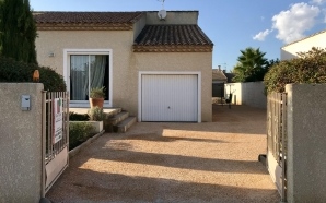 All�e de garage en Gravistar�9476