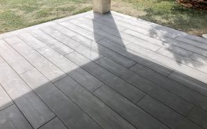 Terrasse en Boib�9486