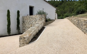 Cour en Gravistar�9549