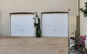 All�e de garage en Gravistar9713