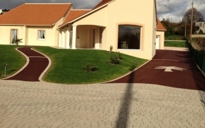 All�e Pi�tonne en Stardraine�2072