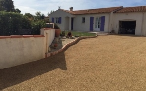 Cour en Gravistar�3446