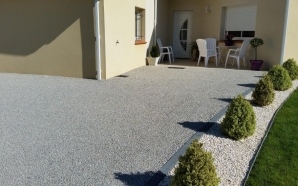Cour en Gravistar�3951